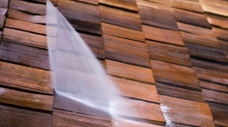 Professional tile roof repair services in Cornucopia, WI
