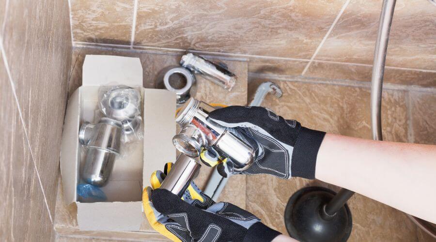Expert tile roof repair services in Cornucopia, WI